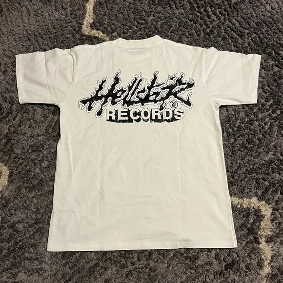 Hellstar “Is This What Heaven Sounds Like” Tee